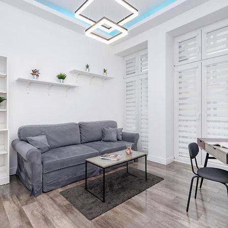 Apartament Studio Cracow Starowiślna by Renters Kraków Zewnętrze zdjęcie