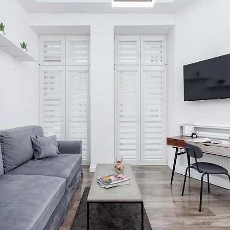 Apartament Studio Cracow Starowiślna by Renters Kraków Zewnętrze zdjęcie