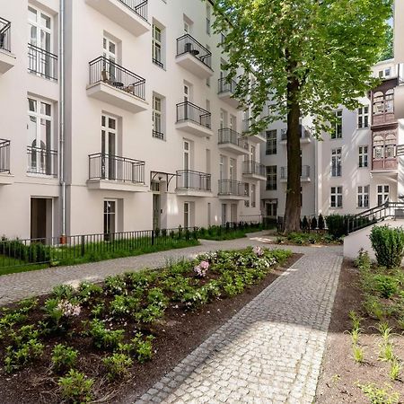 Apartament Studio Cracow Starowiślna by Renters Kraków Zewnętrze zdjęcie