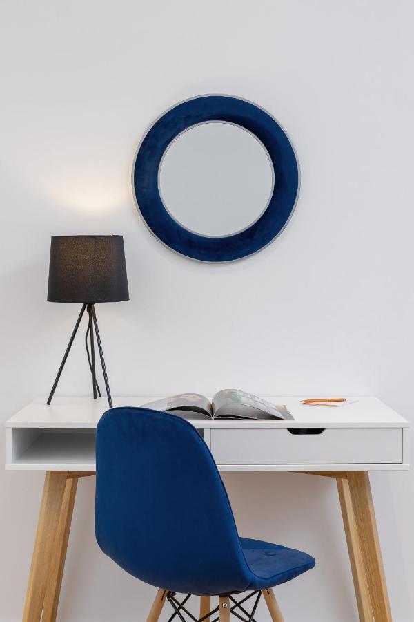 Apartament Studio Cracow Starowiślna by Renters Kraków Zewnętrze zdjęcie