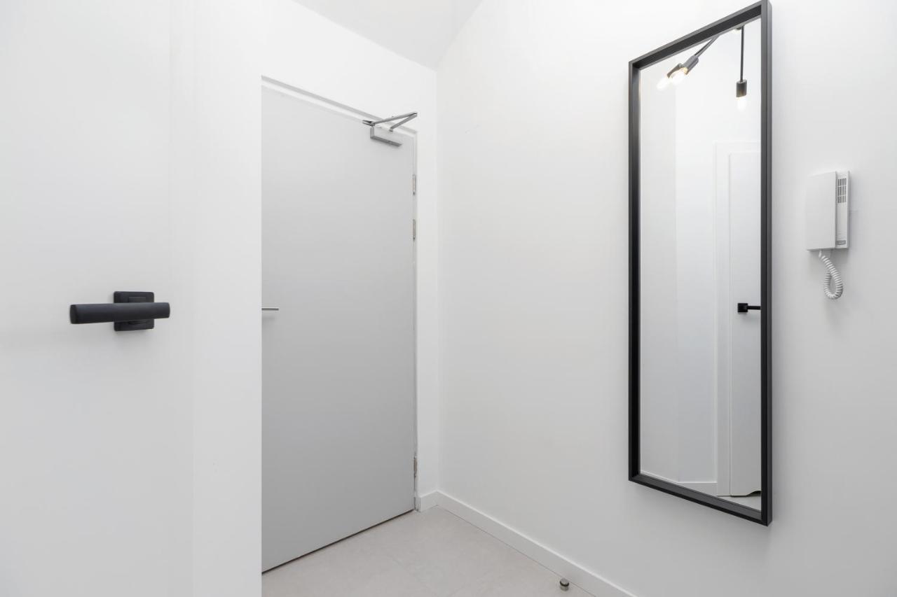 Apartament Studio Cracow Starowiślna by Renters Kraków Zewnętrze zdjęcie
