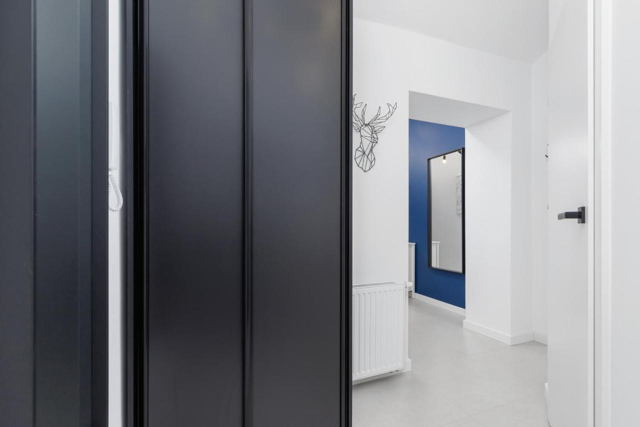 Apartament Studio Cracow Starowiślna by Renters Kraków Zewnętrze zdjęcie