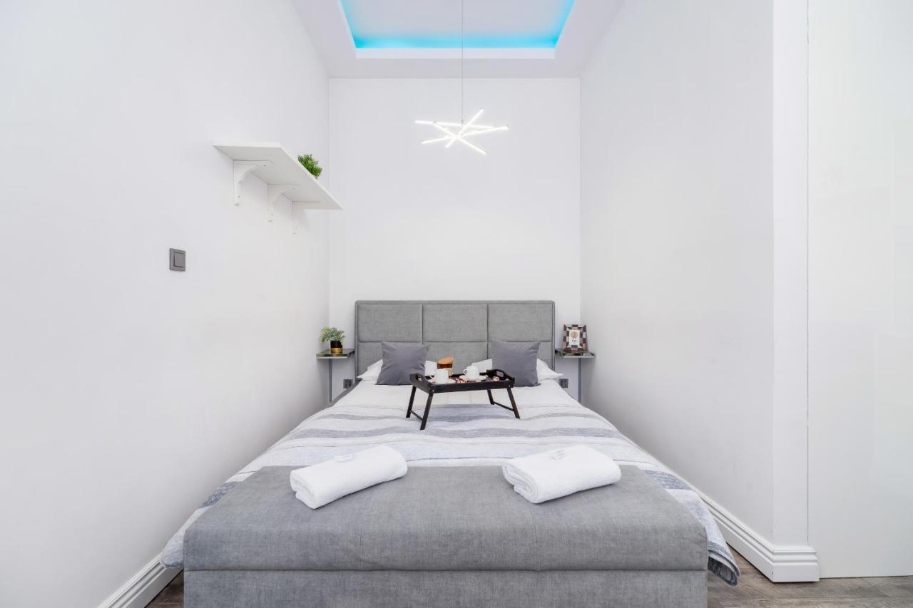 Apartament Studio Cracow Starowiślna by Renters Kraków Zewnętrze zdjęcie