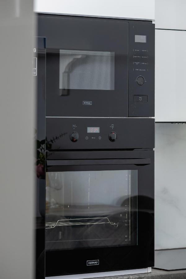 Apartament Studio Cracow Starowiślna by Renters Kraków Zewnętrze zdjęcie