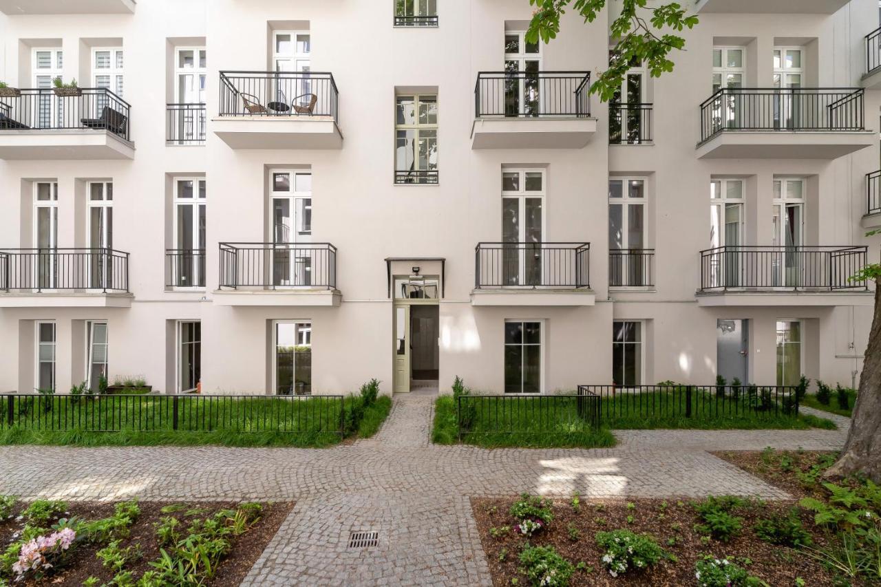 Apartament Studio Cracow Starowiślna by Renters Kraków Zewnętrze zdjęcie