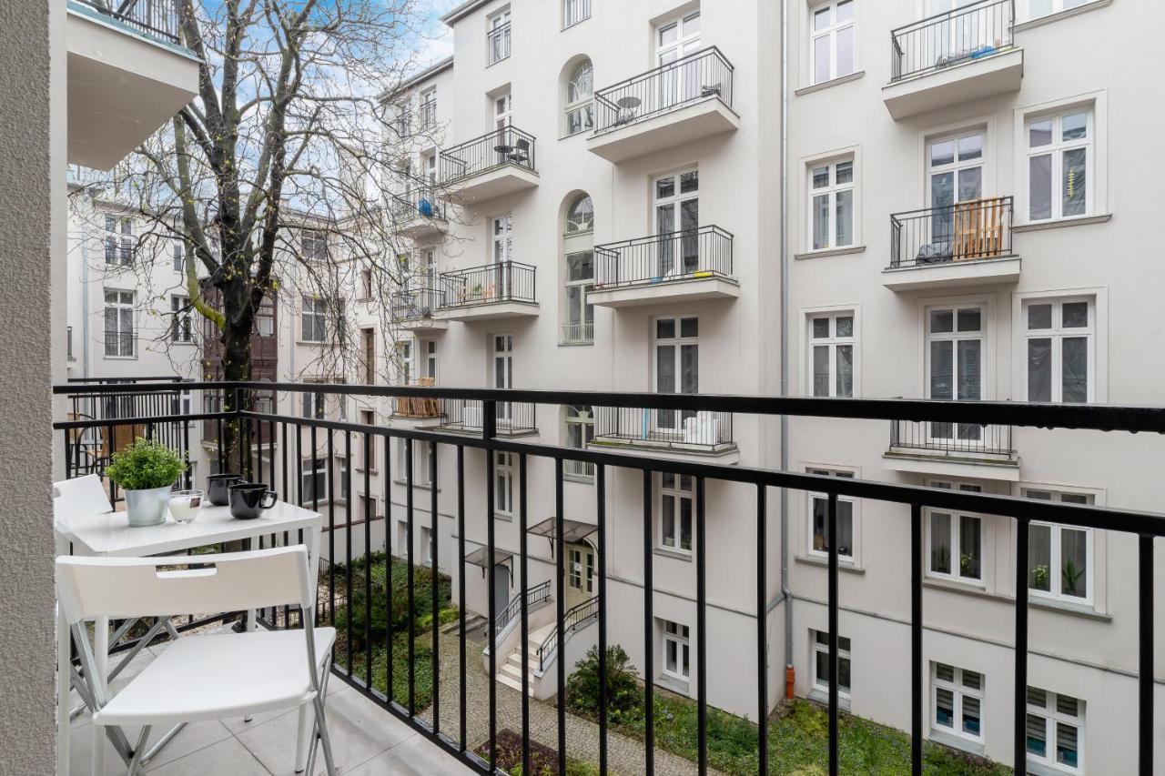 Apartament Studio Cracow Starowiślna by Renters Kraków Zewnętrze zdjęcie